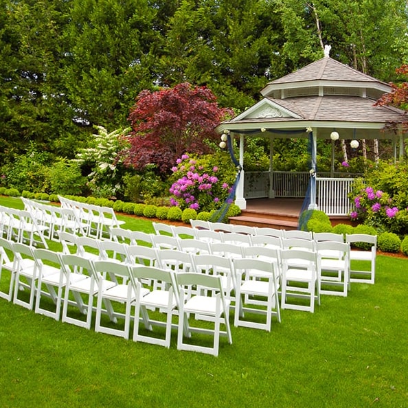 our wedding & event trailers are customizable to fit your specific event needs